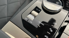 BMW iX 455kW M60 111.5kWh 5dr Auto Electric Estate